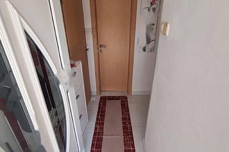 Квартира с тремя комнатами в Бертоках: 18