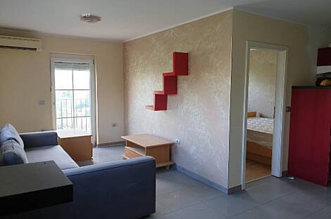 Квартира с тремя комнатами Ольмо: 1