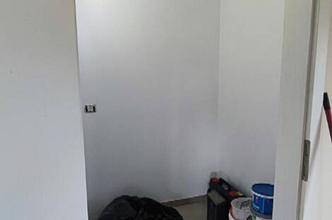 Квартира с тремя комнатами Ольмо: 4