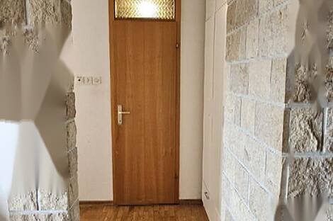 В Лукце предлагается 4-комнатная квартира.: 6