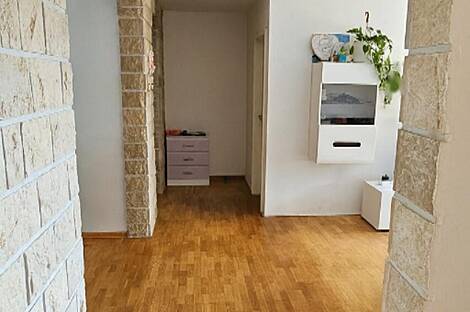 В Лукце предлагается 4-комнатная квартира.: 10