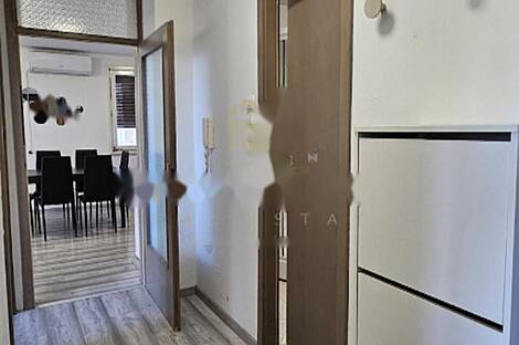 Трехкомнатная квартира в Новой Копер: 2