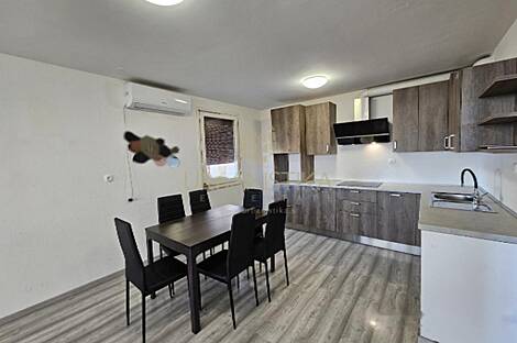 Трехкомнатная квартира в Новой Копер: 3