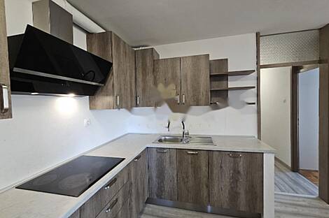 Трехкомнатная квартира в Новой Копер: 5