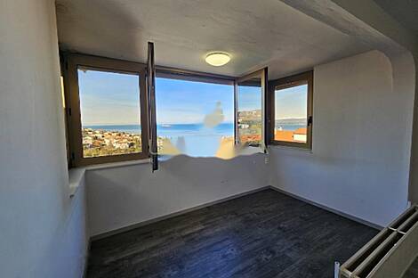 Трехкомнатная квартира в Новой Копер: 8