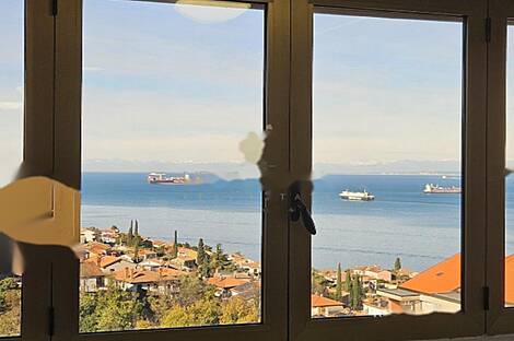 Трехкомнатная квартира в Новой Копер: 10