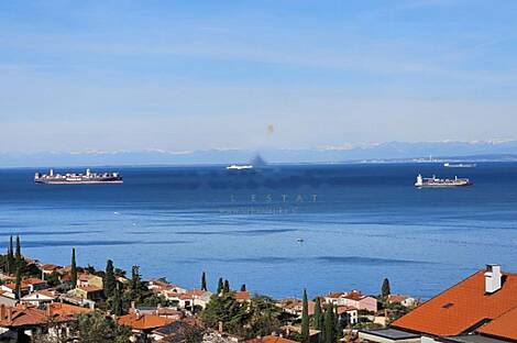 Трехкомнатная квартира в Новой Копер: 12