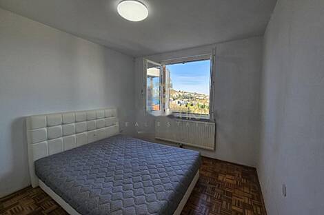 Трехкомнатная квартира в Новой Копер: 17