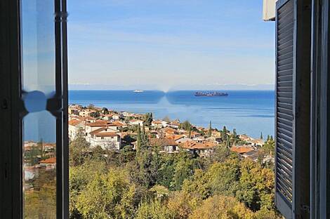 Трехкомнатная квартира в Новой Копер: 19