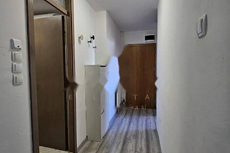 Трехкомнатная квартира в Новой Копер: 21