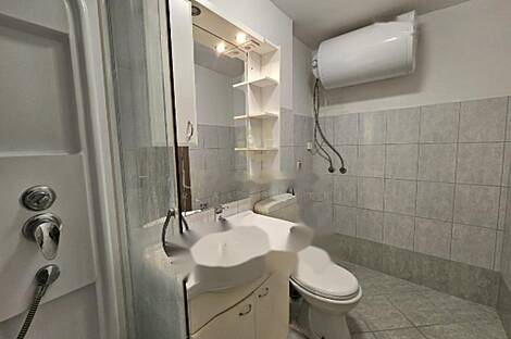 Трехкомнатная квартира в Новой Копер: 23