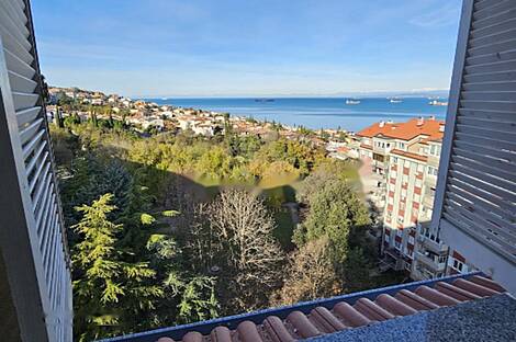 Трехкомнатная квартира в Новой Копер: 26