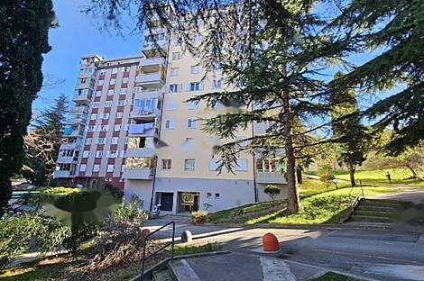 Трехкомнатная квартира в Новой Копер: 30