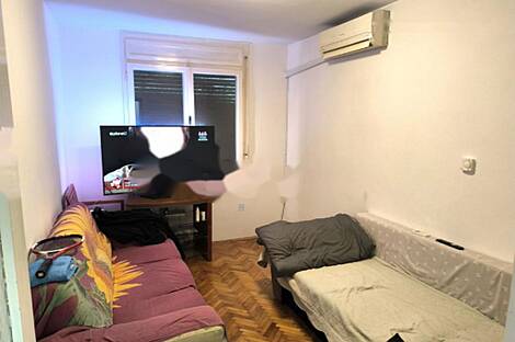 Коперская трехкомнатная квартира: 3