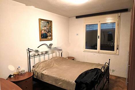 Коперская трехкомнатная квартира: 4