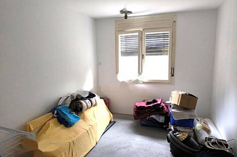 Коперская трехкомнатная квартира: 5