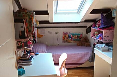 Квартира у моря с четырьмя комнатами: 10