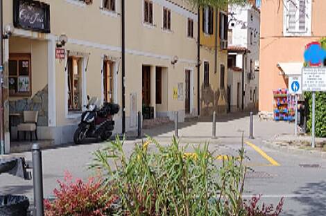 Квартира у моря с четырьмя комнатами: 15