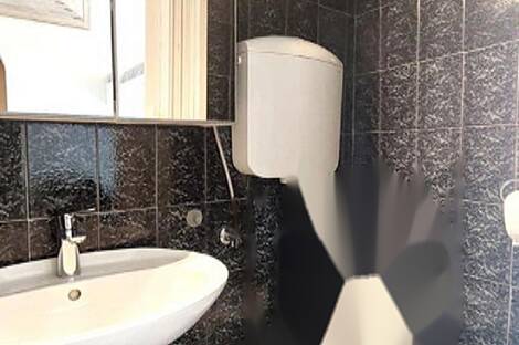 Жилье, студия Копер: 8