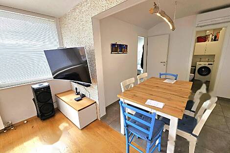 Квартира с пятью комнатами в Луции: 3