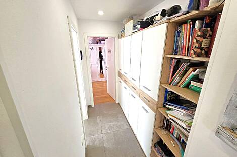 Квартира с пятью комнатами в Луции: 7