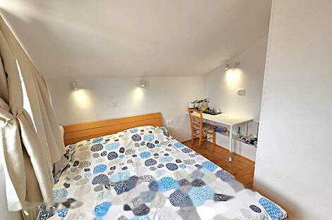 Квартира с пятью комнатами в Луции: 9