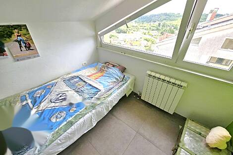 Квартира с пятью комнатами в Луции: 15