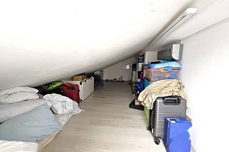 Квартира с пятью комнатами в Луции: 17