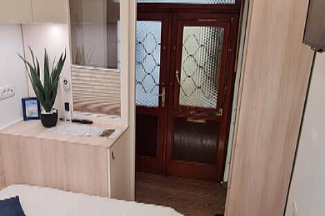 Новая гарсониера в Пиране: 4