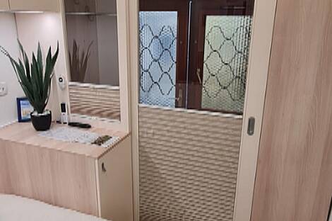 Новая гарсониера в Пиране: 7