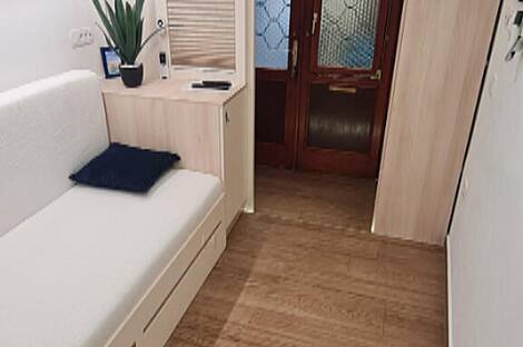 Новая гарсониера в Пиране: 9