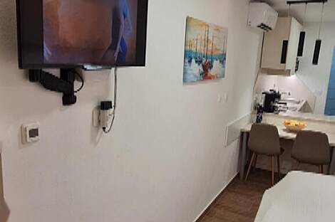 Новая гарсониера в Пиране: 11