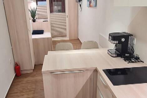 Новая гарсониера в Пиране: 15