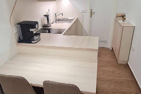 Новая гарсониера в Пиране: 16