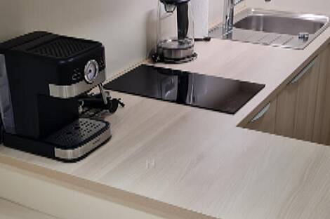 Новая гарсониера в Пиране: 17