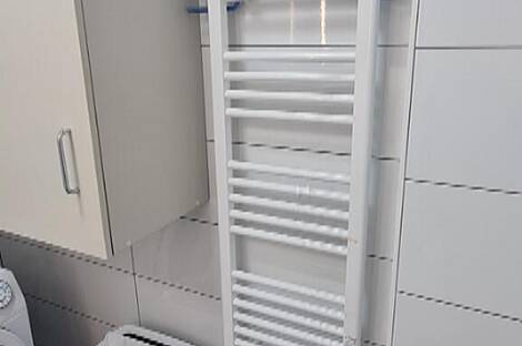 Новая гарсониера в Пиране: 21