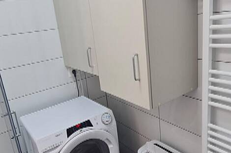 Новая гарсониера в Пиране: 22