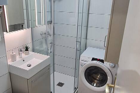 Новая гарсониера в Пиране: 23