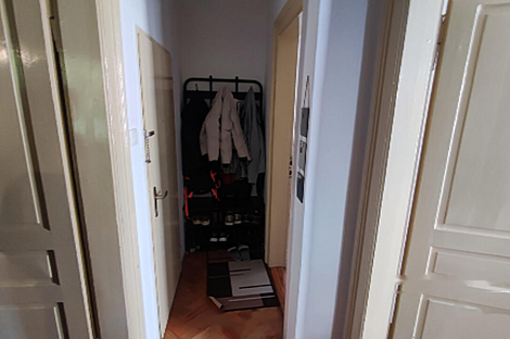 Квартира с пятью комнатами возле пляжа: 2