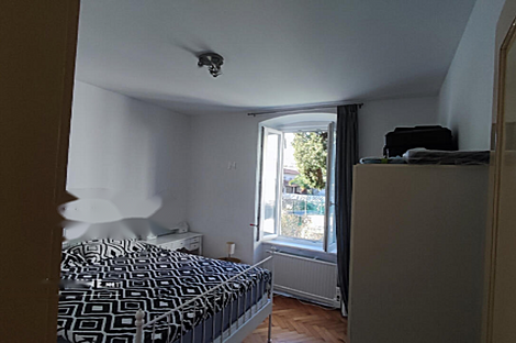 Квартира с пятью комнатами возле пляжа: 3