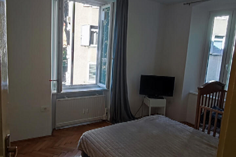 Квартира с пятью комнатами возле пляжа: 4