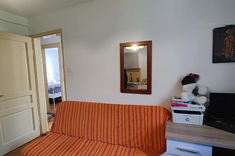 Квартира с пятью комнатами возле пляжа: 6