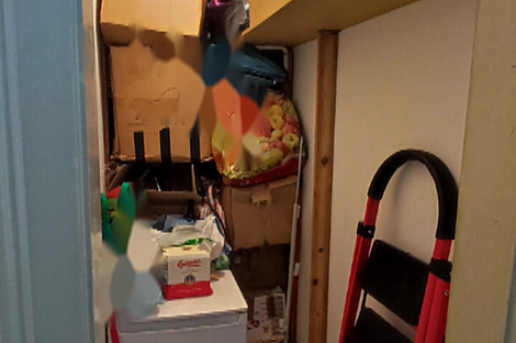 Квартира с пятью комнатами возле пляжа: 7