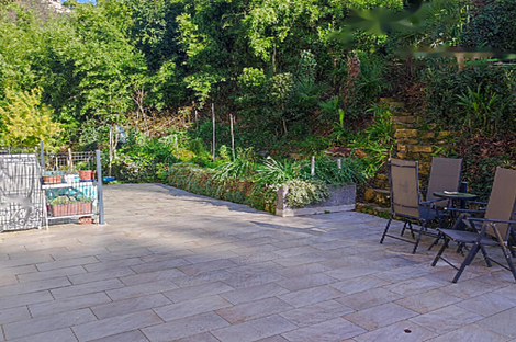 Квартира с пятью комнатами возле пляжа: 8