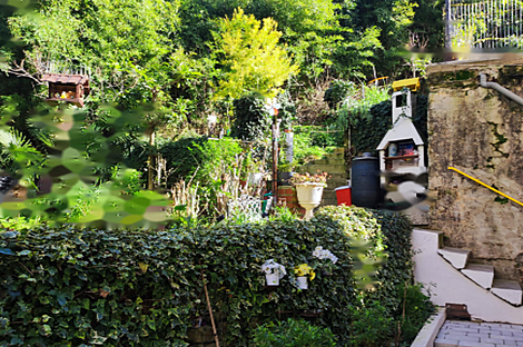 Квартира с пятью комнатами возле пляжа: 9