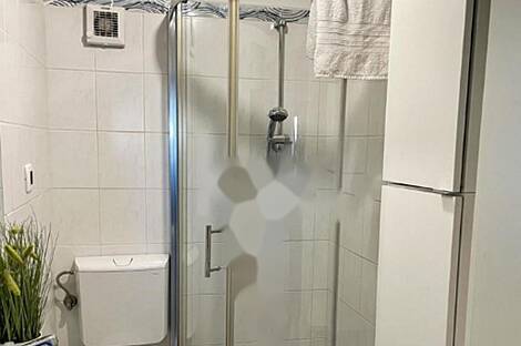 Квартира, студия Новая Копер: 5