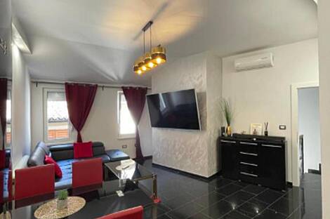 Квартира с двумя комнатами в Пиране.: 4