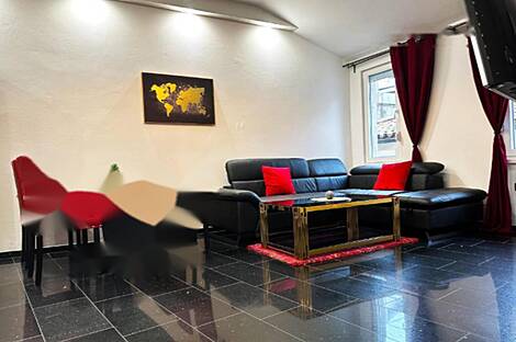 Квартира с двумя комнатами в Пиране.: 6