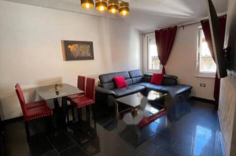 Квартира с двумя комнатами в Пиране.: 11