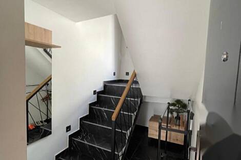 Квартира с двумя комнатами в Пиране.: 15